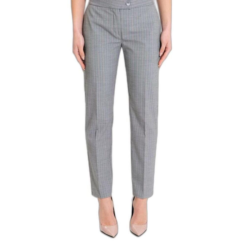 Rinascimento Multicolor Polyester Women's Pants